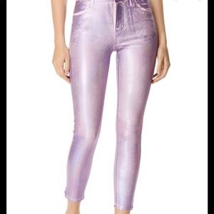 J Brand Alana Photo Ready Prism Jeans